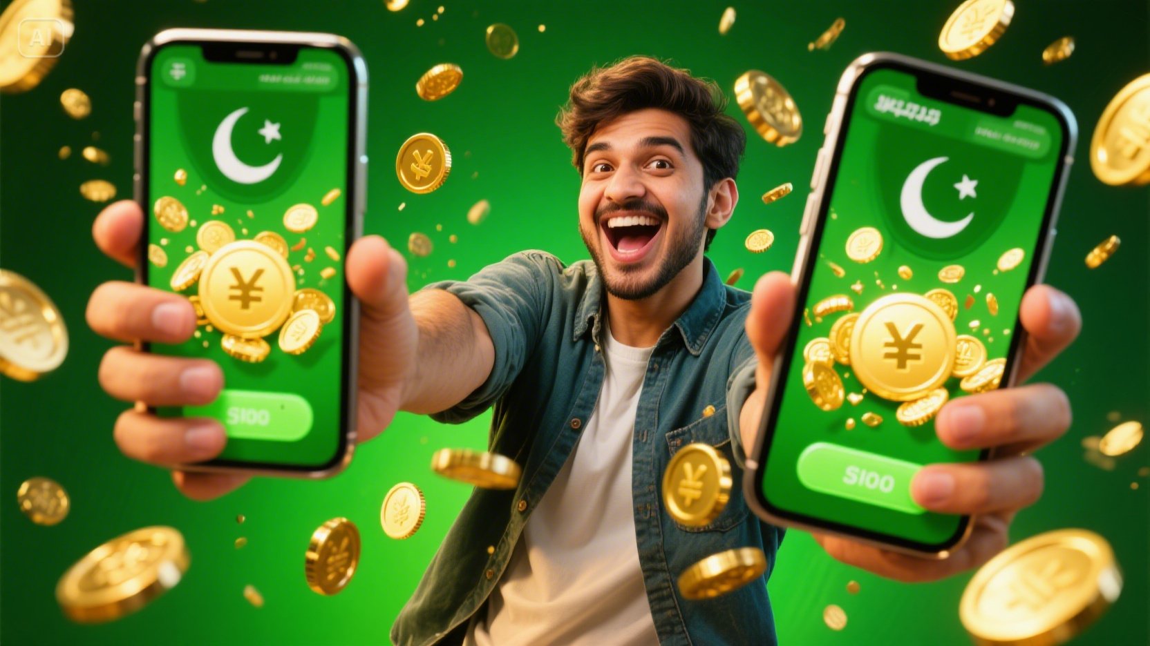 spin win casinoJoin now and get 200% instantly added to your first deposit! Pakistan’s users can enjoy mobile-friendly casino play and fast JazzCash withdrawals.